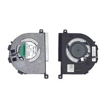 Кулер (вентилятор) для ноутбука Dell EG50050S1-C400-S9A - 5 V / 4 pin / 0,38 А