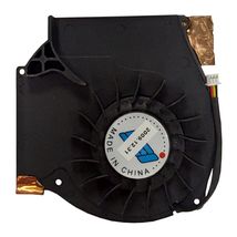 Кулер (вентилятор) для ноутбука HP 2009.12.31 - 5 V / 3 pin / 0,15 А