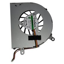 Кулер (вентилятор) для ноутбука Lenovo DFS531005PL0T-FCDB - 5 V / 4 pin / 0,5 А