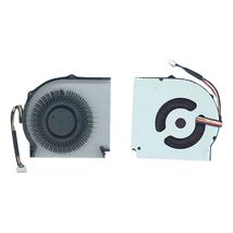 Кулер (вентилятор) для ноутбука Lenovo BATA0610R5U - 5 V / 4 pin / 0,5 А