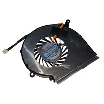 Кулер (вентилятор) для ноутбука MSI DFS470805CL0T-FH19 - 5 V / 3 pin / 0,55 А