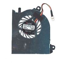 Кулер (вентилятор) для ноутбука MSI PAAD06015SL-N293 - 5 V / 3 pin / 0,5 А