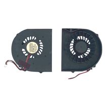 Кулер (вентилятор) для ноутбука MSI E32-0800184-F05 - 5 V / 3 pin / 0,5 А