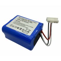 Аккумулятор для пылесоса iRobot GPRHC152M073 - 1500 mAh / 7,2 V