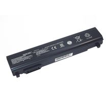 Аккумуляторная батарея для ноутбука Toshiba PABAS277 Portege R30 10.8V Black 5200mAh OEM