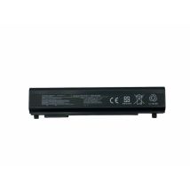 Аккумуляторная батарея для ноутбука Toshiba PABAS277 Portege R30 10.8V Black 5200mAh OEM