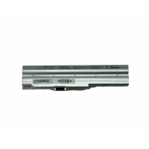 Аккумуляторная батарея для ноутбука Sony VAIO BPS20-QJ VPCZ110 10.8V Black 5200mAh OEM