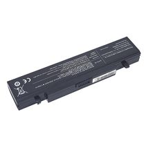 Аккумуляторная батарея для ноутбука Samsung PB9N4BL RV411 14.8V Black 2200mAh OEM