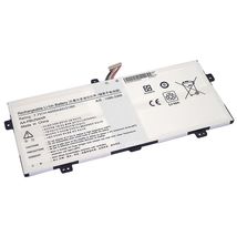 Аккумуляторная батарея для ноутбука Samsung AA-PBUN4AR 9 Spin 7.7V White 4000mAh OEM
