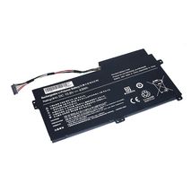 Аккумуляторная батарея для ноутбука Samsung AA-PBVN3AB 370 10.8V Black 4000mAh OEM