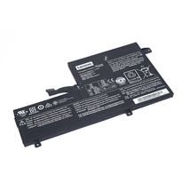 Аккумуляторная батарея для ноутбука Lenovo-IBM L15M3PB1 N22, N23, Chromebook 11.1V Black 3980mAh Orig