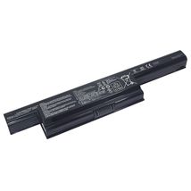 Оригинальная аккумуляторная батарея для ноутбука Asus A32-K93 A93 10.8V Black 4700mAh