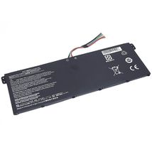 Аккумуляторная батарея для ноутбука Acer AC14B8K-4S1P Aspire V13 15.2V Black 2200mAh Orig