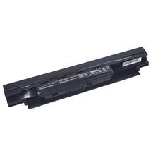 Аккумуляторная батарея для ноутбука Asus A32N1331 P2430U 10.8V Black 4400mAh OEM