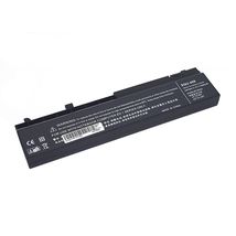 Аккумуляторная батарея для ноутбука Lenovo-IBM SQU-409 IdeaPad Y200 11.1V Black 4400mAh OEM