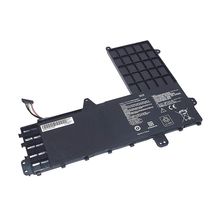 Аккумуляторная батарея для ноутбука Asus B21N1506 E502S 7.6V Black 4200mAh OEM