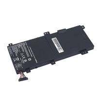 Аккумуляторная батарея для ноутбука Asus C21N1333 TP550LA 7.5V Black 5000mAh OEM