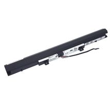 Аккумуляторная батарея для ноутбука Lenovo L15L4A02 IdeaPad V310-14ISK 14.4V Black 2600mAh OEM