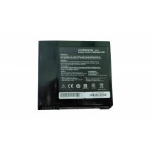 Аккумуляторная батарея для ноутбука Asus A42-G74 G74 14.8V Black 5200mAh OEM