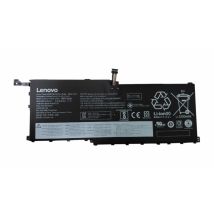 Аккумуляторная батарея для ноутбука Lenovo 00HW028 ThinkPad X1 Carbon 2016 15.2V Black 3290mAh