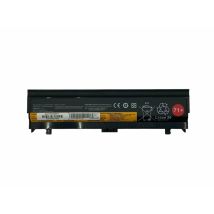 Аккумуляторная батарея для ноутбука Lenovo 00NY486 ThinkPad L560 10.8V Black 5200mAh OEM