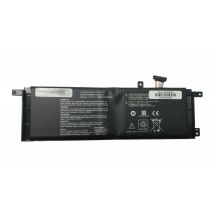 Аккумуляторная батарея для ноутбука Asus B21N1329 X453 7.2V Black 4000mAh OEM