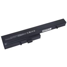 Аккумуляторная батарея для ноутбука Dell A14-01-4S1P2200-0 Inspiron 14Z-155 11.1V Black 4400mAh OEM