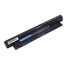 Аккумуляторная батарея для ноутбука Dell XCMRD Inspiron 15-3521 14.8V Black 2600mAh OEM