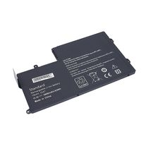 Батарея для ноутбука Dell P39F - 3800 mAh / 11,1 V /  (064909)