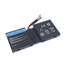 Батарея для ноутбука Dell 0G33TT - 4400 mAh / 14,8 V /  (065084)