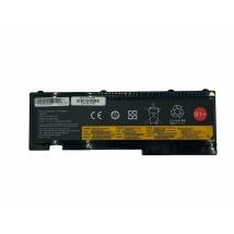 Аккумуляторная батарея для ноутбука Lenovo 45N1037 ThinkPad T430S 11.1V Black 5200mAh OEM