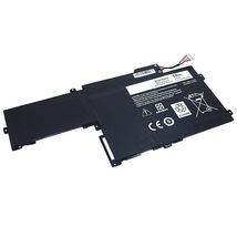 Аккумуляторная батарея для ноутбука Dell 5KG27 Inspiron 14-7437 7.4V Black 7800mAh Orig