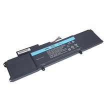 Аккумуляторная батарея для ноутбука Dell 4RXFK L421X-4S1P 14.8V Black 4660mAh OEM