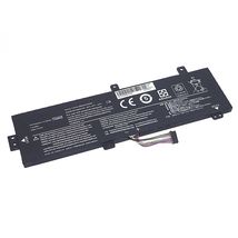 Аккумуляторная батарея для ноутбука Lenovo L15L2PB4 IdeaPad 310 7.6V Black 3950mAh OEM