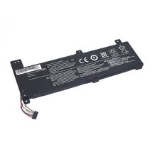 Аккумуляторная батарея для ноутбука Lenovo L15L2PB2 IdeaPad 310 7.6V Black 3950mAh OEM