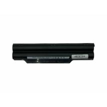 Батарея для ноутбука Fujitsu-Siemens FMVNBP210 - 5200 mAh / 10,8 V /  (064932)