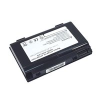 Батарея для ноутбука Fujitsu-Siemens CP335276-01 - 4400 mAh / 10,8 V / 48 Wh (064933)