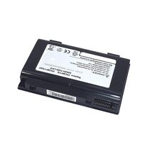 Батарея для ноутбука Fujitsu-Siemens S26391-F405-L810 - 4400 mAh / 14,4 V / 63 Wh (064934)