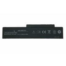 Батарея для ноутбука Fujitsu-Siemens SQU-809 - 5200 mAh / 11,1 V /  (064935)