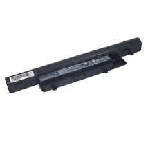 Аккумуляторная батарея для ноутбука Gateway 31CR19/65-2 EC39C 11.1V Black 4400mAh OEM
