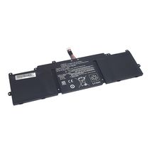 Аккумуляторная батарея для ноутбука HP PE03 Chromebook 210 G1 10.8V Black 3333mAh OEM