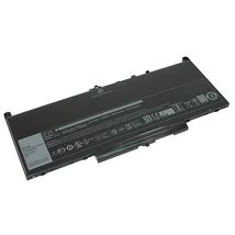 Батарея для ноутбука Dell 0MC34Y - 6874 mAh / 7,6 V /  (063823)
