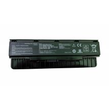 Аккумуляторная батарея для ноутбука Asus A32N1405 GL771 10.8V Black 5200mAh OEM