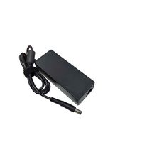 Зарядка для ноутбука Dell DF398 - 19,5 V / 90 W / 4,62 А (066472)