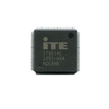 Электронный компонент (микросхемы) для ITE IT8517E-HXA