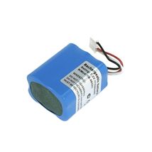 Аккумулятор для пылесоса iRobot GPRHC202N026 - 3500 mAh / 7,2 V