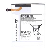 Аккумулятор для планшета Samsung EB-BT230FBU - 4000 mAh / 3.8 V / 15.2 Wh (016395)