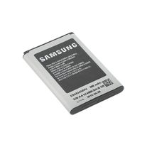 Аккумуляторная батарея для смартфона Samsung EB485159LU C3630 3.7V Black 900mAh 3.33Wh