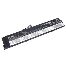 Аккумуляторная батарея для ноутбука Lenovo 45N1140 ThinkPad S440 14.8V Black 3100mAh Orig