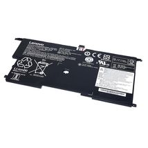 Батарея для ноутбука Lenovo 00HW003 - 3000 mAh / 15,2 V / 51 Wh (066280)